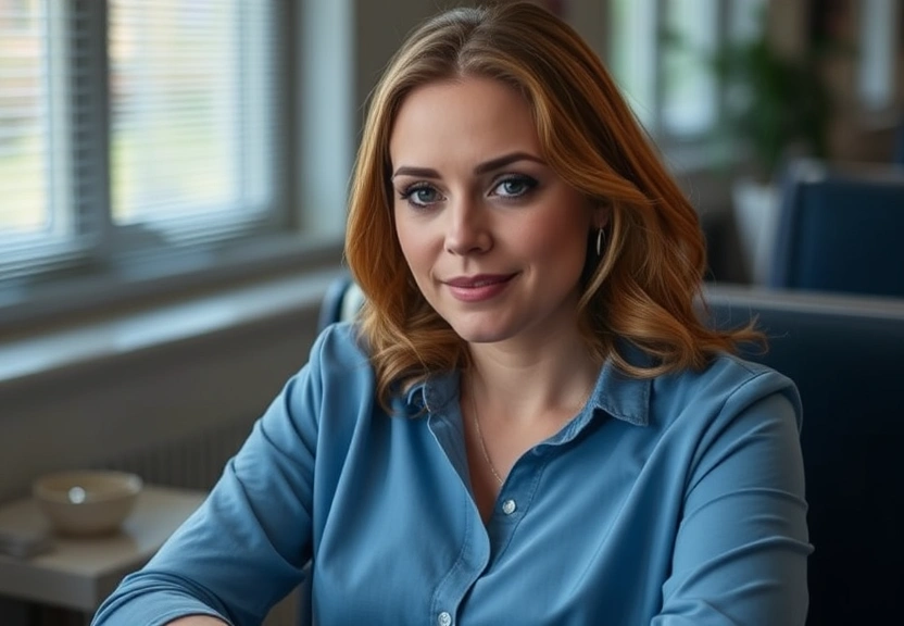 Representação visual de Lindsay Clancy was overmedicated, new lawsuit alleges. What we know