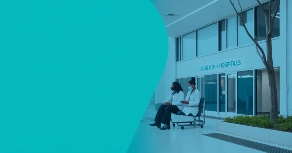 Administração Mamdani anuncia novas clínicas para jovens nos hospitais NYC Health + Hospitals/Woodhull e Queens – NYC Health + Hospitals